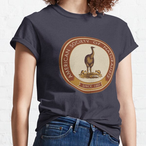 ASN: Moa Classic T-Shirt