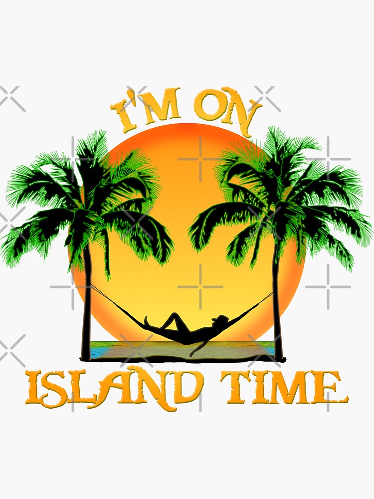 Island Time by BailoutIsland