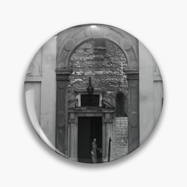 Item preview, St Andrews Church, Grodzka, Krakow, Poland designed and sold by OnceUponKrakow.