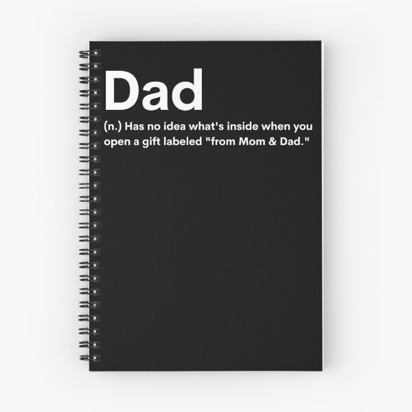 Item preview, Dad Definition designed and sold by Valuential.