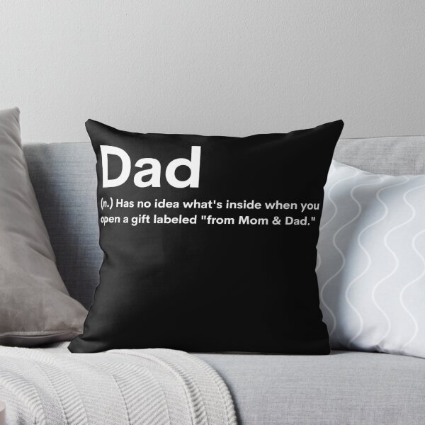 Item preview, Dad Definition designed and sold by Valuential.
