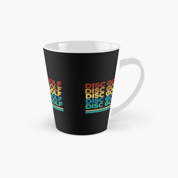 Item preview, Disc Golf Repeat Vintage Retro, Everyday, More Disc Golf designed and sold by DiscGolfTees.