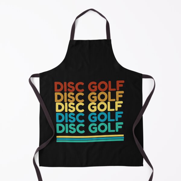Artikelvorschau, Disc Golf Repeat Vintage Retro, jeden Tag, mehr Disc Golf entworfen und verkauft von DiscGolfTees.