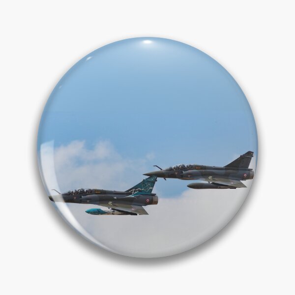 Item preview, Dassault Mirage 2000D designed and sold by cosmicma.