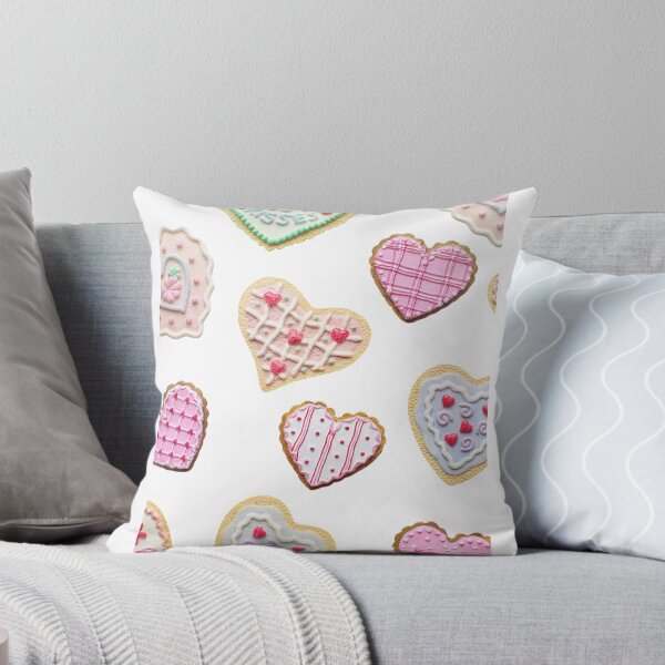 Item preview, Pretty Valentine Cookies Galore designed and sold by artistoutfitter.