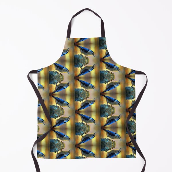 Item preview, Reflecting Pool Nuthatch designed and sold by Jean Gregory Evans.