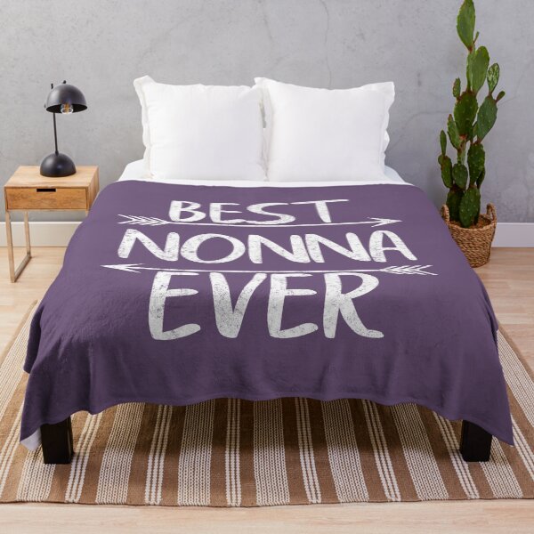 Item preview, Best Nonna Ever Shirt Funny Mother's Day Gift Christmas designed and sold by KuznecovaDesign.