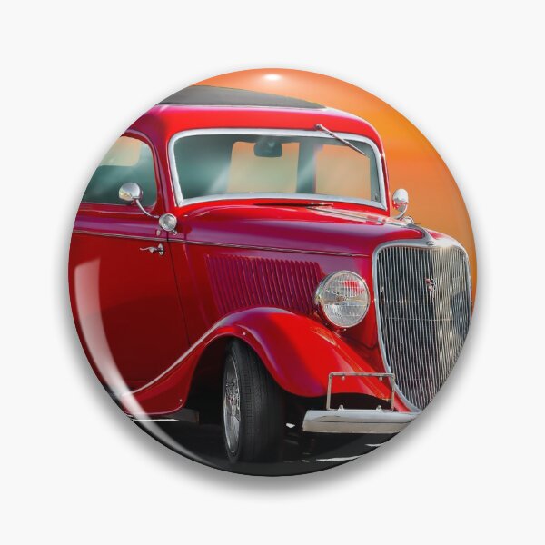 Item preview, 1934 Ford Two-Door Sedan designed and sold by DaveKoontz.