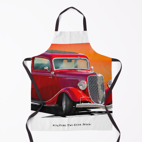 Item preview, 1934 Ford Two-Door Sedan designed and sold by DaveKoontz.