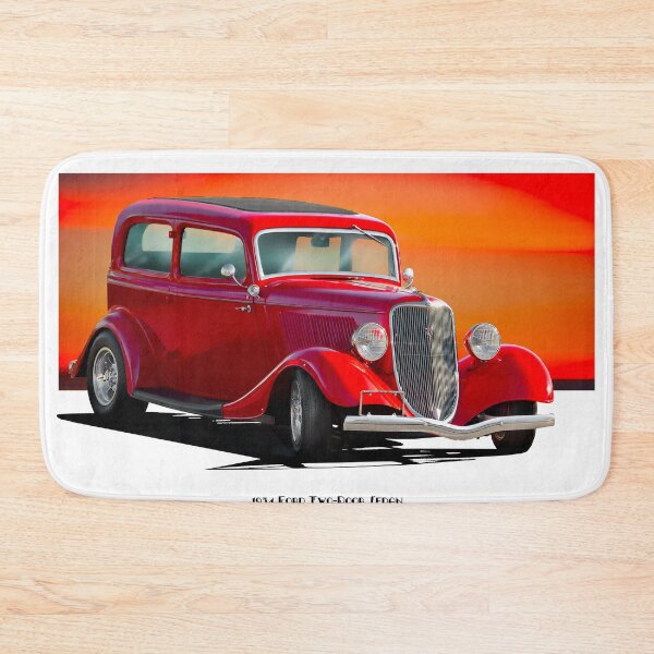 Item preview, 1934 Ford Two-Door Sedan designed and sold by DaveKoontz.