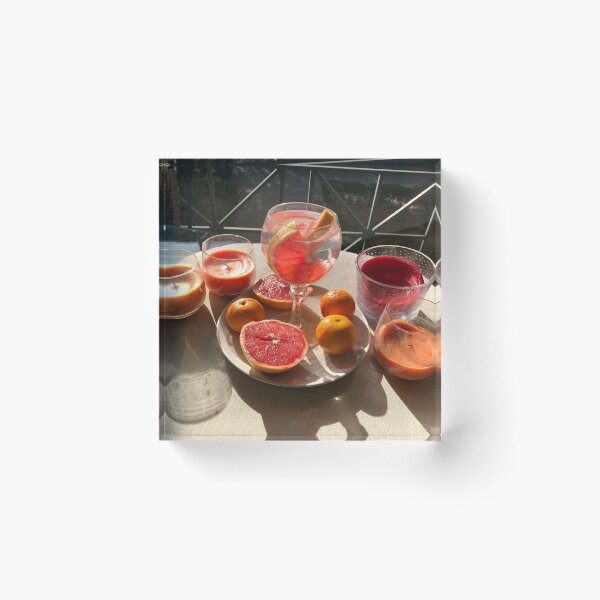 Item preview, Oranges and Grapefruits  designed and sold by Kouanto_artshop.