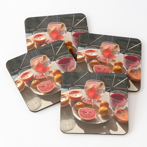 Item preview, Oranges and Grapefruits  designed and sold by Kouanto_artshop.