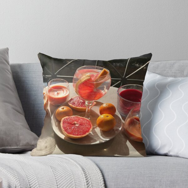 Item preview, Oranges and Grapefruits  designed and sold by Kouanto_artshop.