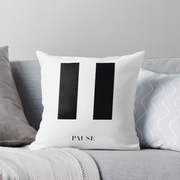 Item preview, Pause designed and sold by SenBusra.