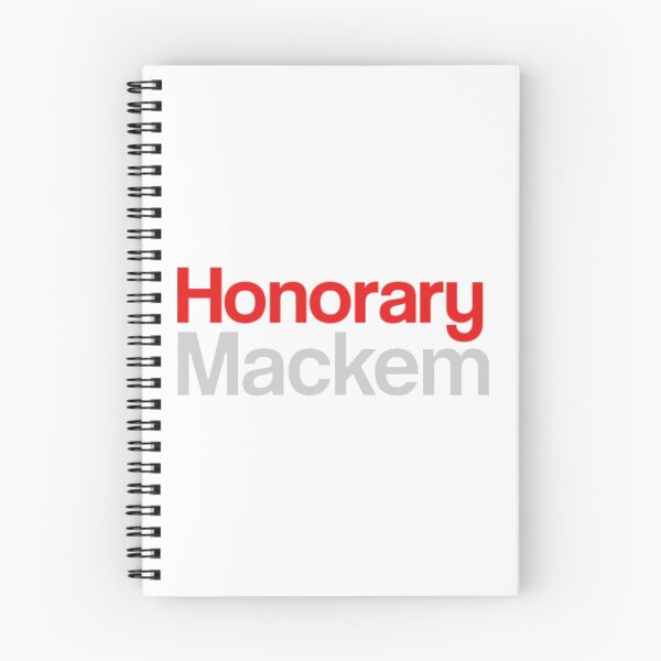 Item preview, Honorary Mackem designed and sold by Hanhancockk.