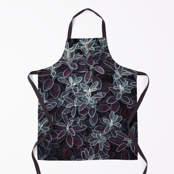 Item preview, Winter Leaves designed and sold by worktheangle.