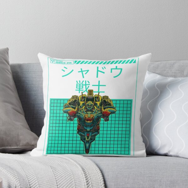 Item preview, Mecha designed and sold by Kaupasi.