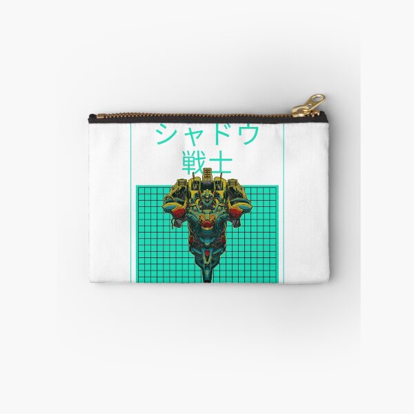 Item preview, Mecha designed and sold by Kaupasi.