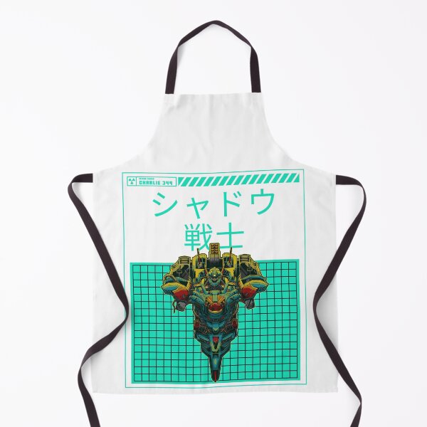 Item preview, Mecha designed and sold by Kaupasi.