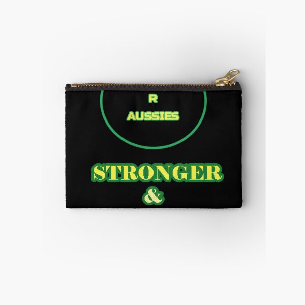 Item preview, Nice all purpose aussie T-shirts for male and female designed and sold by ShoppingBullets.