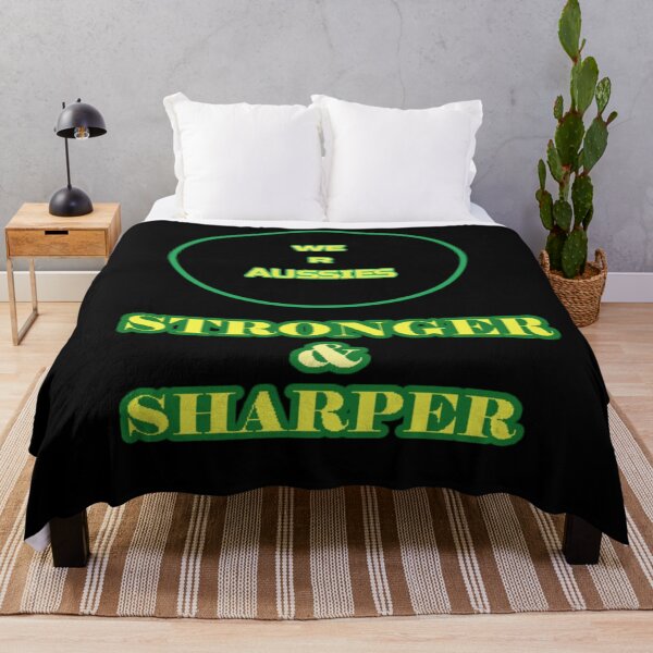 Item preview, Nice all purpose aussie T-shirts for male and female designed and sold by ShoppingBullets.