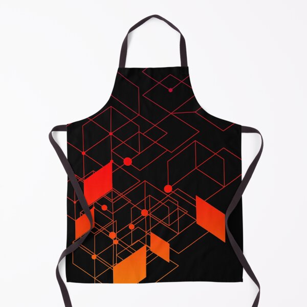 Item preview, Geometric lines fine art designed and sold by paulo silveira.