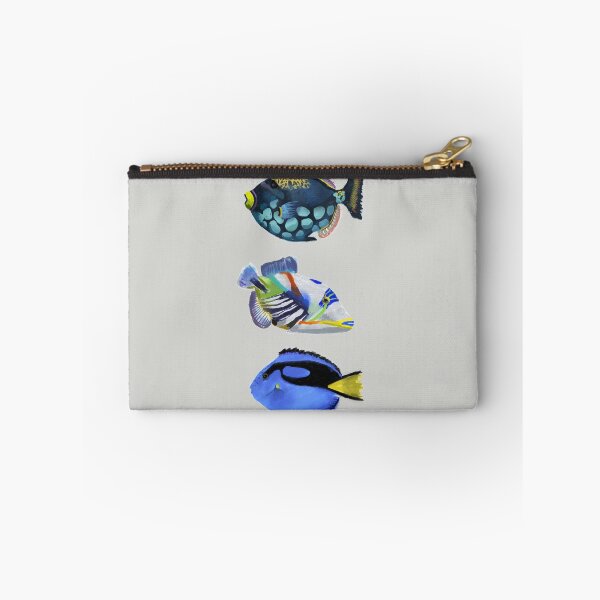 Item preview, Stunning Fish collection-3 designed and sold by ElmLenonn.