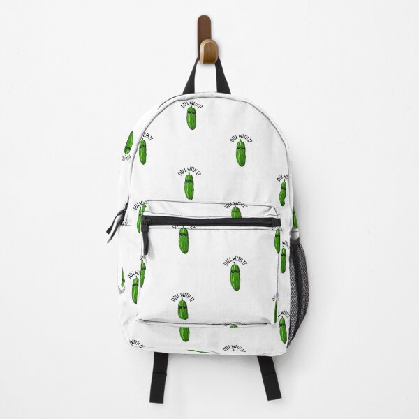 Item preview, Dill With It designed and sold by JaunzemsR.