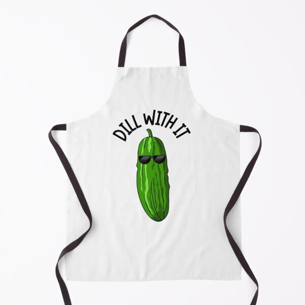 Item preview, Dill With It designed and sold by JaunzemsR.