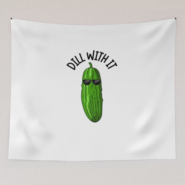 Item preview, Dill With It designed and sold by JaunzemsR.