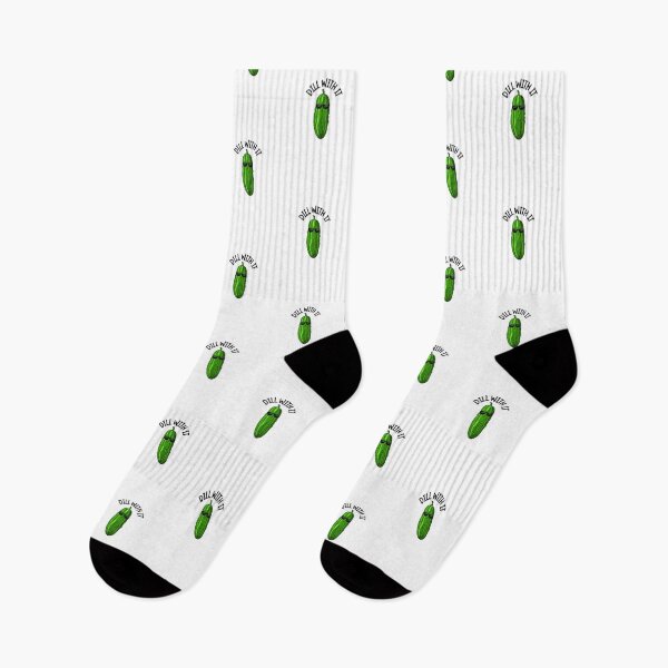 Item preview, Dill With It designed and sold by JaunzemsR.