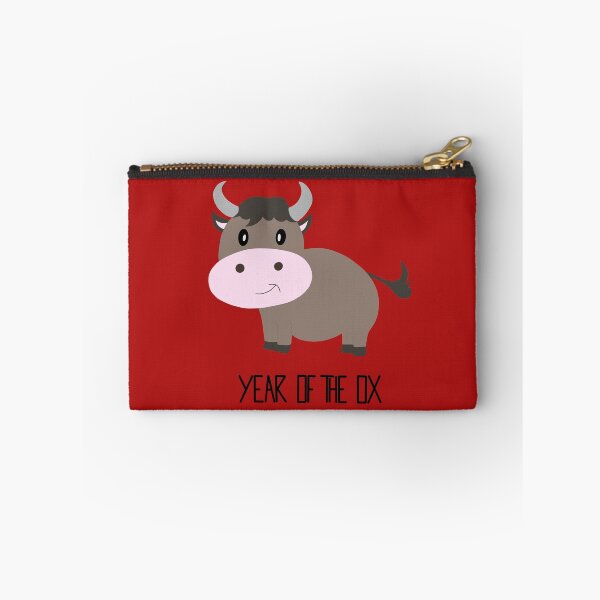 Item preview, Year of the Ox  designed and sold by Orchyd.