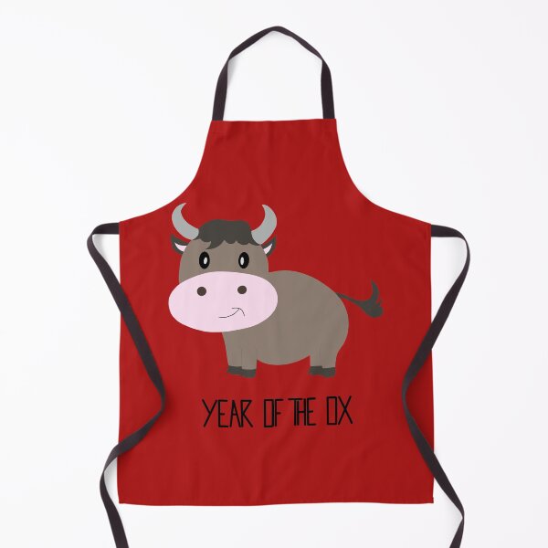Item preview, Year of the Ox designed and sold by Orchyd.