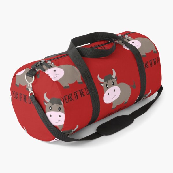 Item preview, Year of the Ox  designed and sold by Orchyd.