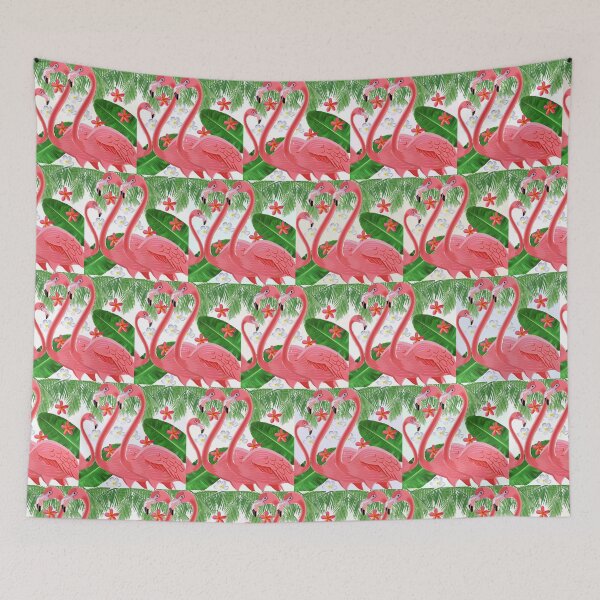 Item preview, Tropical dream  designed and sold by CuddlyTikee.