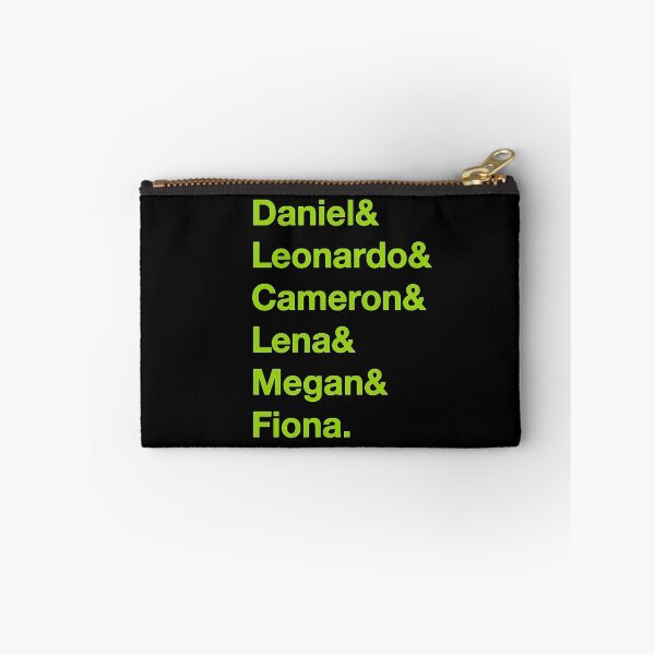 Item preview, Famous people with OCD name list designed and sold by campfiredesigns.