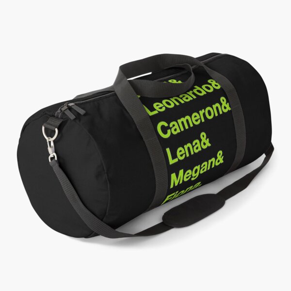Item preview, Famous people with OCD name list designed and sold by campfiredesigns.