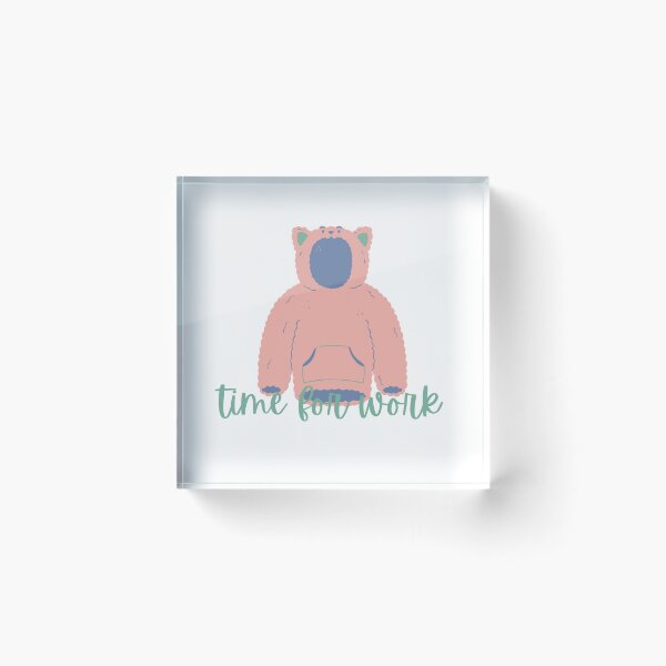 Item preview, Funny Work from Home Lockdown Chronicles Quarantine Graphic designed and sold by Dani Mullins.