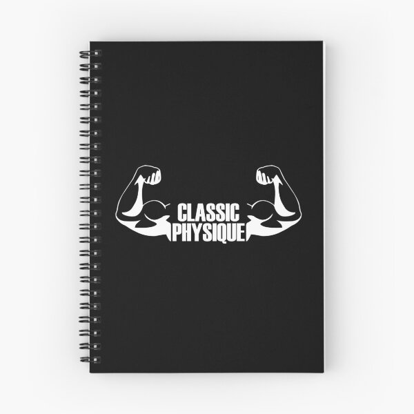 Item preview, Classic Physique (White) designed and sold by Printend _.