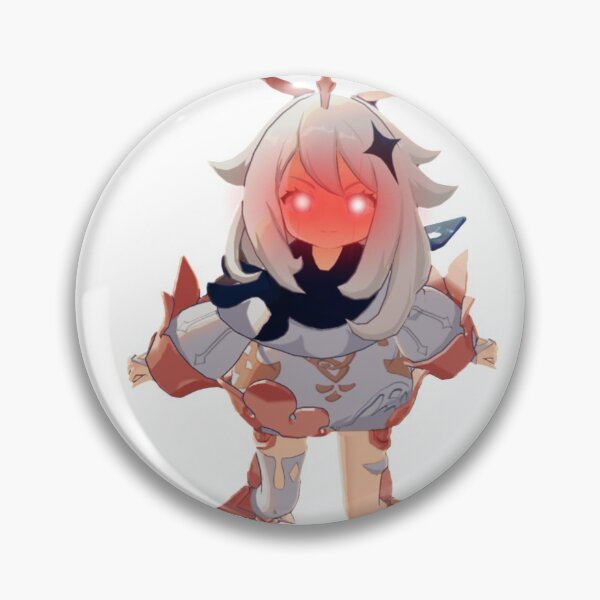 Item preview, Triggered Paimon designed and sold by Libramatic.