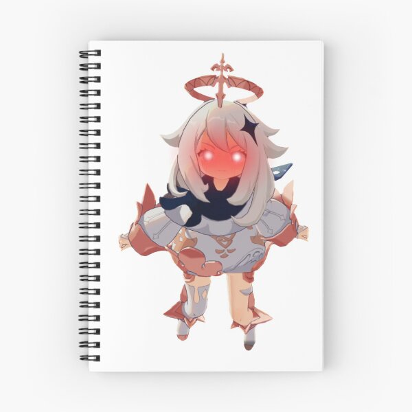 Item preview, Paimon activado designed and sold by Libramatic.
