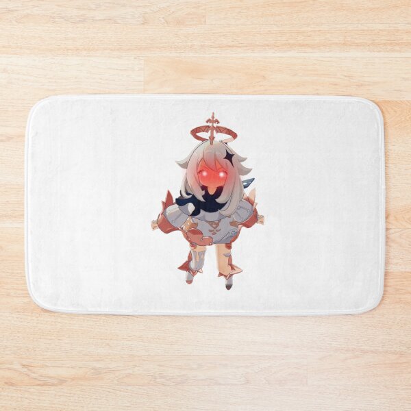 Item preview, Triggered Paimon designed and sold by Libramatic.