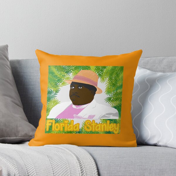 Item preview, Florida Stanley designed and sold by pickledbeets.