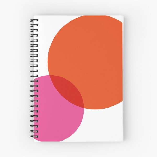Item preview, Orange and Pink make Red designed and sold by Milan Sensiart.