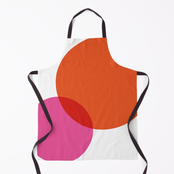 Item preview, Orange and Pink make Red designed and sold by Milan Sensiart.