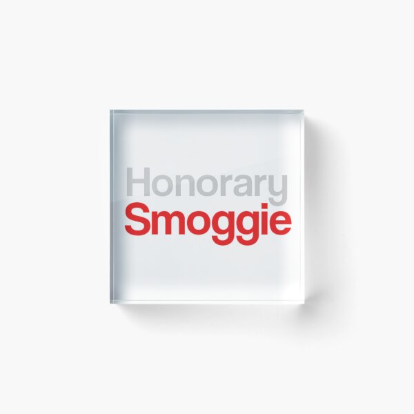 Item preview, Honorary Smoggie designed and sold by Hanhancockk.