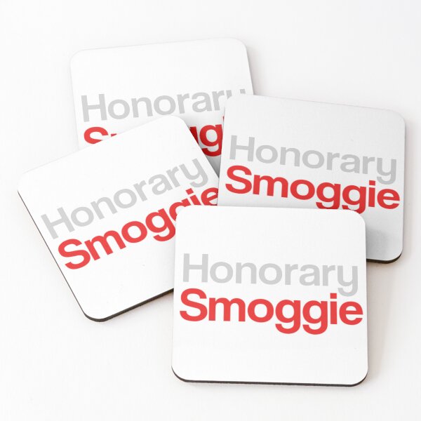 Item preview, Honorary Smoggie designed and sold by Hanhancockk.