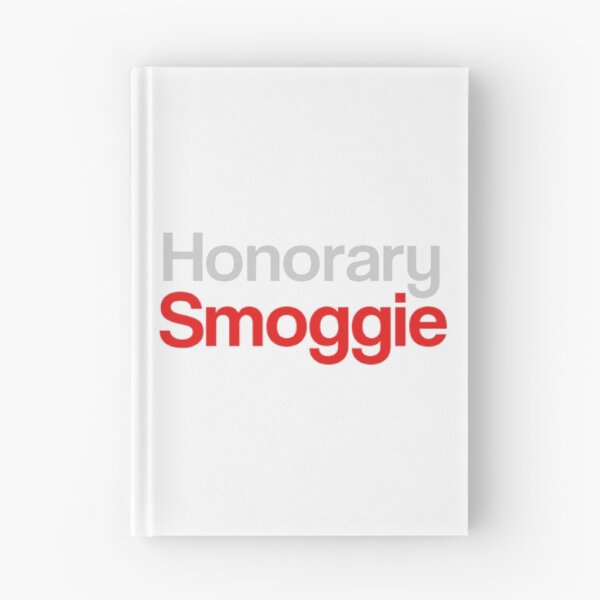 Item preview, Honorary Smoggie designed and sold by Hanhancockk.