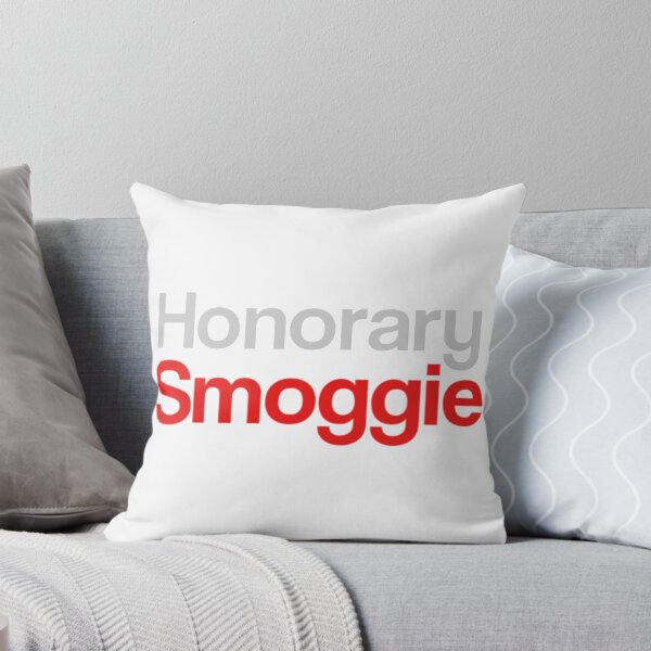 Item preview, Honorary Smoggie designed and sold by Hanhancockk.