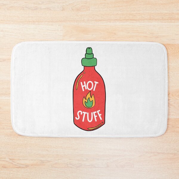 Item preview, Cute Hot Stuff designed and sold by JaunzemsR.
